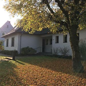 Fewo Rheine Stadtzentral Apartment Exterior photo