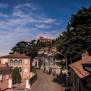 Laforneriamornico Villa Mornico Losana Exterior photo