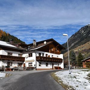 Ferienhaus Schranz Villa Zaunhof Exterior photo