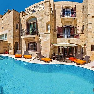 Ta' Majsi Holiday Home Xlendi Exterior photo