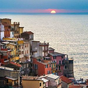 Ines Apartment Manarola Exterior photo