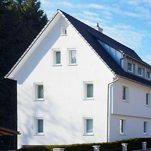 Haus Am Fluss Apartment Baiersbronn Exterior photo