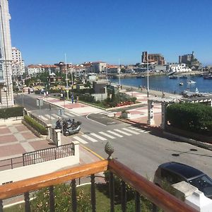 Villa Floren Castro Urdiales Exterior photo