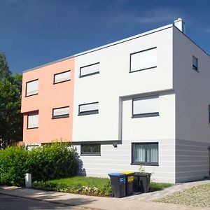 Bei Meyers - Leipzig Herzklinik Apartment Exterior photo