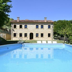 Casale La Rocchetta Bed & Breakfast Lonigo Exterior photo