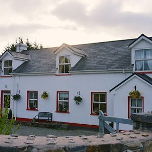 The Old School House Villa Clifden Exterior photo