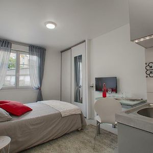 Studio Cosy + Hyper-Centre + Netflix Apartment Saint-Lo Exterior photo