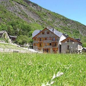 Apartaments El Tarter Erill la Vall Exterior photo