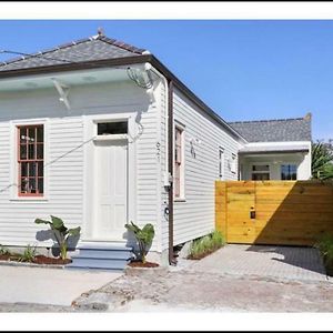 Petite Desire Apartment New Orleans Exterior photo