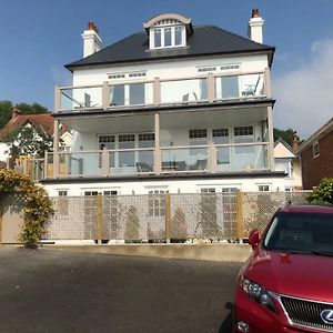 Jurassic View Apartment Lyme Regis Exterior photo