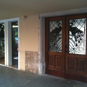 Appartamento Bomboniera Rovigo Exterior photo