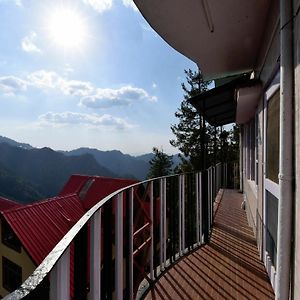 Oyo 4681 Snow Flake Cottage Shimla Exterior photo