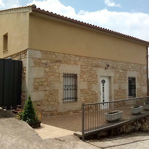 Casa Rural Mimbrero Villa Aldeadavila de la Ribera Exterior photo