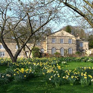 Harewood Estate Cottages Exterior photo