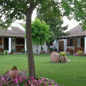 Casa Rural Paraje Luco Villa Quinto Exterior photo