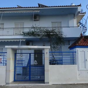 Kostas Family House Apartment Kato Assos Exterior photo