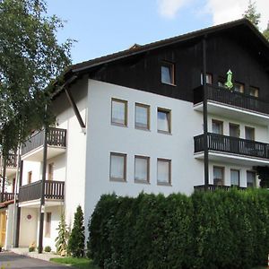 Ferienwohnung Froehlich Weissenstadt Exterior photo