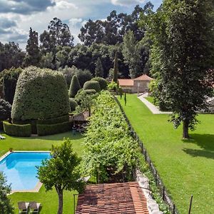 Villa Margaridi Guimaraes Exterior photo