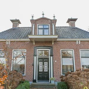 De Friese Wouden Bed & Breakfast Suameer Exterior photo