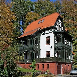 Wilinianka Hotel Pieszyce Exterior photo