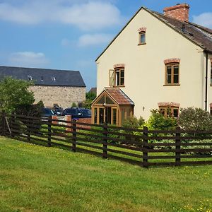 Woodstore Villa Wells Exterior photo