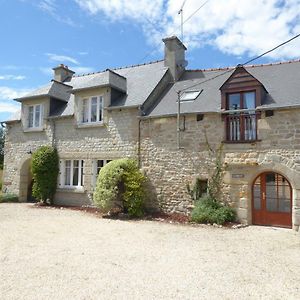 Clara, Clement & Nelle - Character Cottages Jugon-les-Lacs Exterior photo