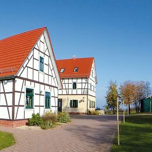 "Fahner Muehle" Apartment Gierstadt Exterior photo