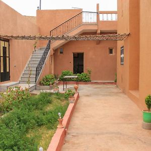 Maison Berbere Ouarzazate Exterior photo