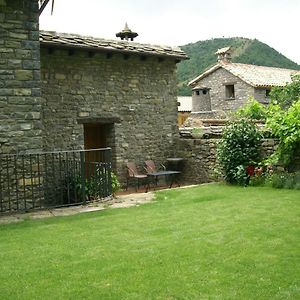 El Castillo Villa Boltana Exterior photo