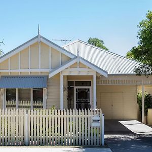 Healesville Cottage Exterior photo