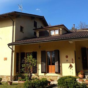 Casa Di Mezzacosta Hotel Castiglion Fiorentino Exterior photo