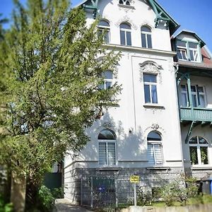 Kunterbunt Apartment Naumburg  Exterior photo