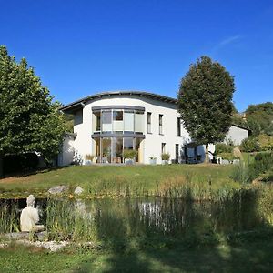 Haus Luna - Privatzimmer Im Sonnigen Suedburgenland Apartment Hackerberg Exterior photo