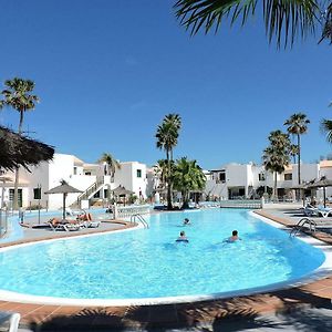 Canary Islands Getaway Apartment Caleta De Fuste Exterior photo