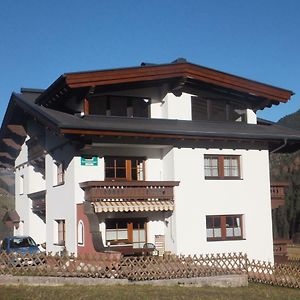 Haus Feldbruendl Apartment Tux Exterior photo