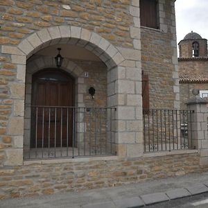 Corral De Jaume Villa Ager Exterior photo