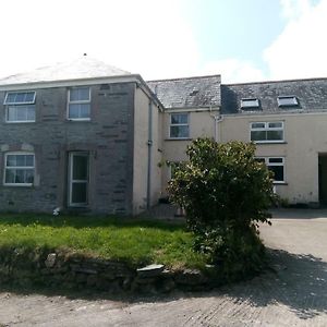 Sycamore Farm Apartment Launceston Exterior photo