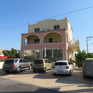 Villa Maria Louiza Near Airport Artemida  Exterior photo