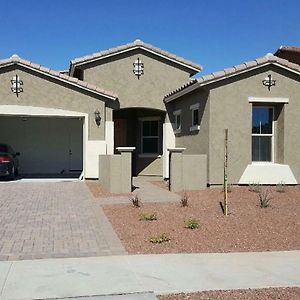 Queen Creek Az Casita Villa Exterior photo