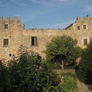 Mas De San Feliu Guest House Viladamat Exterior photo