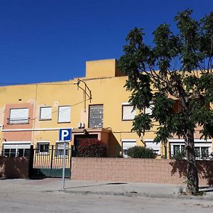 Montblanc Medieval, Ruta Del Cister, Costa Dorada Apartment Exterior photo