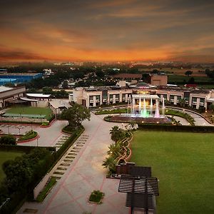 City Park Resort New Delhi Exterior photo