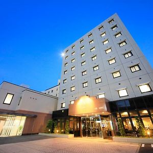 Maple Inn Makuhari Chiba Exterior photo