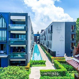 Aksorn Rayong, The Vitality Collection - Sha Plus Hotel Klaeng Exterior photo