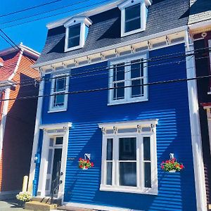 Gower Manor Historic Bed & Breakfast Bed & Breakfast St. John's Exterior photo