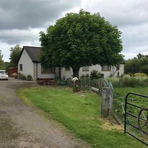 Newton Croft B&B Dingwall Exterior photo