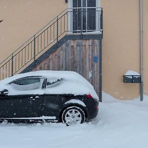 Ferienhaus Septimer Villa Bivio Exterior photo