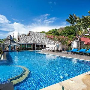 P.P. Casita - Adult Only Hotel Pulau Phi Phi Exterior photo
