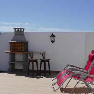 Casa El Gallo Guest House Teguise  Exterior photo