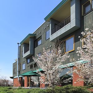 Sanyoan Hotel Otofuke Exterior photo